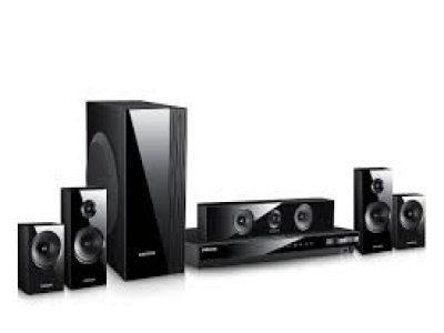 home theater